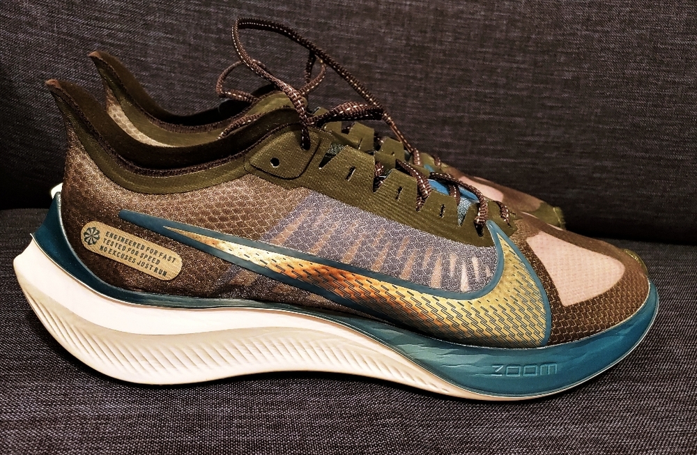 Nike Zoom Gravity